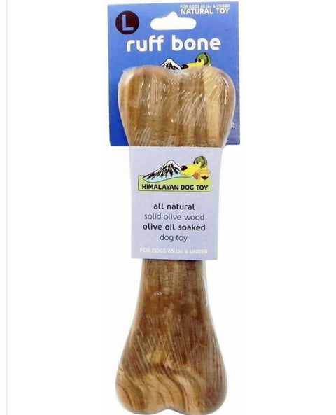 Himalayan Ruff Bone