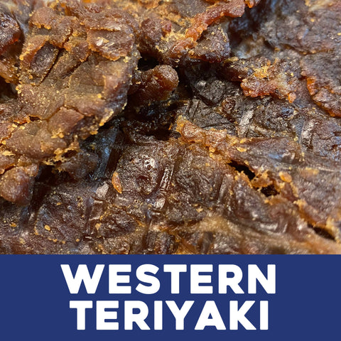 Western Teriyaki